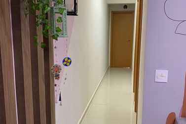 Apartamento &agrave; venda - 113m&sup2; - NOVA GARD&Ecirc;NIA