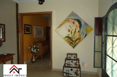 Casa &agrave; venda - 300m&sup2; - Itapetininga