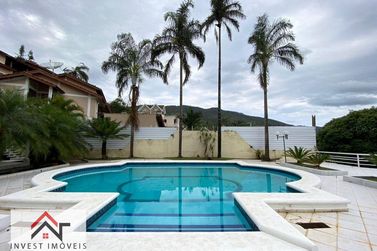 Casa &agrave; venda - 1000m&sup2; - Condom&iacute;nio Flamboyant