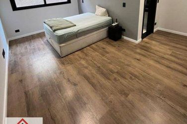 Casa &agrave; venda - 231m&sup2; - Ch&aacute;caras Maring&aacute;