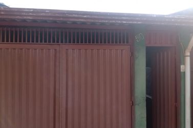 Casa &agrave; venda - JARDIM PARA&Iacute;SO DO TANQUE