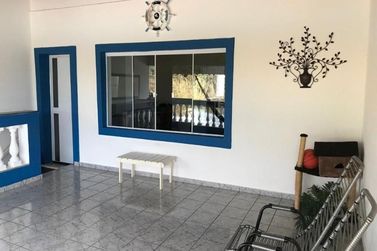 Casa &agrave; venda - 154m&sup2; - JARDIM ALVIN&Oacute;POLIS