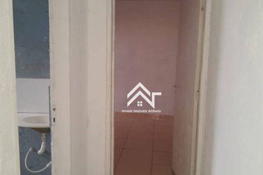 Casa &agrave; venda - 1000m&sup2; - Chacara Fernao Dias