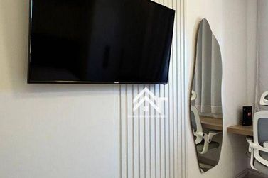 Apartamento &agrave; venda - 63m&sup2; - Atibaia Jardim