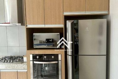 Casa &agrave; venda - 244m&sup2; - Nova Gard&ecirc;nia