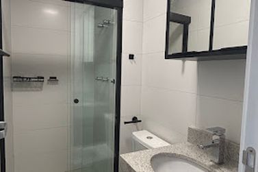Apartamento para alugar - 69m&sup2; - Jardim Alvin&oacute;polis