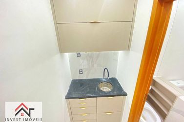Sal&atilde;o Comercial &agrave; venda - 44m&sup2; - Alvin&oacute;polis