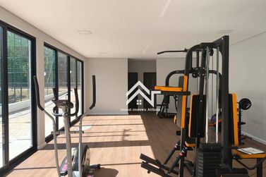 Terreno &agrave; venda - 360m&sup2; - Condom&iacute;nio Ecoville Residence Atibaia