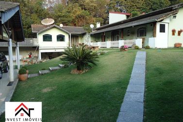 Casa &agrave; venda - 300m&sup2; - Itapetininga