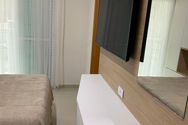 Apartamento &agrave; venda - 113m&sup2; - NOVA GARD&Ecirc;NIA