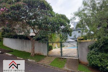Casa para alugar - 500m&sup2; - Condom&iacute;nio Serra da Estrela