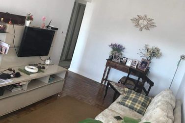Casa &agrave; venda - 123m&sup2; - VILA SALLES