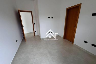 Casa &agrave; venda - 138m&sup2; - Nova Gard&ecirc;nia