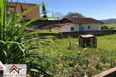 Terreno &agrave; venda - 346m&sup2; - Alvin&oacute;polis