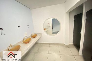 Sal&atilde;o Comercial para alugar - 450m&sup2; - Cidade Sat&eacute;lite
