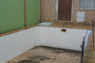 Casa &agrave; venda - VILA GARD&Ecirc;NIA