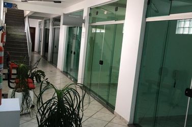 Sal&atilde;o Comercial para alugar - 20m&sup2; - Vila Thais