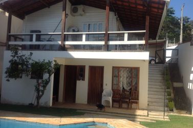 Casa &agrave; venda - 175m&sup2; - Parque Arco Iris