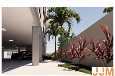 Apartamento &agrave; venda - 68m&sup2; - Centro
