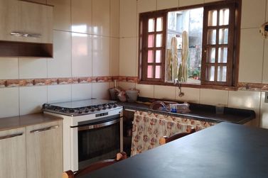 Casa &agrave; venda - jardim hortencia