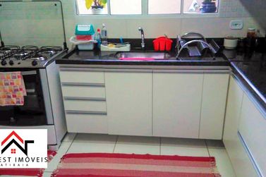 Casa &agrave; venda - 140m&sup2; - Jardim Paulista