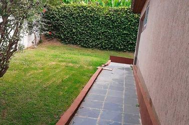 Ch&aacute;cara &agrave; venda - 2700m&sup2; - Terra Preta