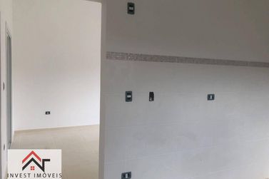 Casa &agrave; venda - 80m&sup2; - Centro