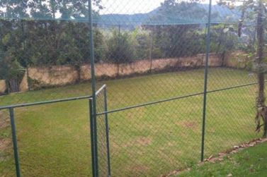 Ch&aacute;cara &agrave; venda - 284m&sup2; - CH&Aacute;CARAS FERN&Atilde;O DIAS