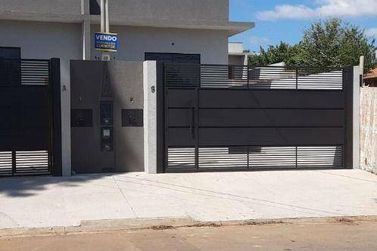 Casa &agrave; venda - 93m&sup2; - Jardim dos Pinheiros
