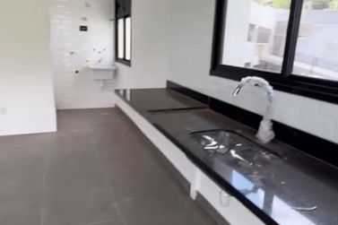 Apartamento &agrave; venda - 88m&sup2; - NOVA GARD&Ecirc;NIA
