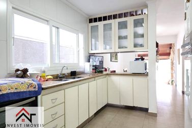 Casa &agrave; venda - 283m&sup2; - Vila Nova Aclima&ccedil;&atilde;o