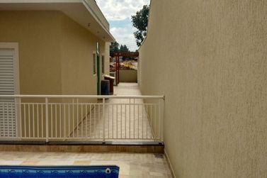 Casa &agrave; venda - 250m&sup2; - Retiro das Fontes