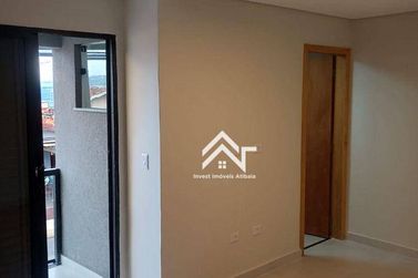 Casa &agrave; venda - 135m&sup2; - Alvin&oacute;polis
