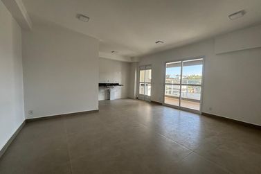 Apartamento &agrave; venda - 104m&sup2; - Nova Gard&ecirc;nia