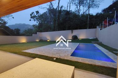 Casa para alugar - 450m&sup2; - Panorama Parque Residencial