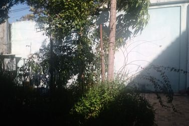 Casa &agrave; venda - JARDIM DAS PALMEIRAS