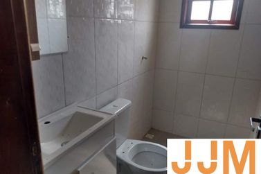 Casa &agrave; venda - 125m&sup2; - Jardim das Palmeiras