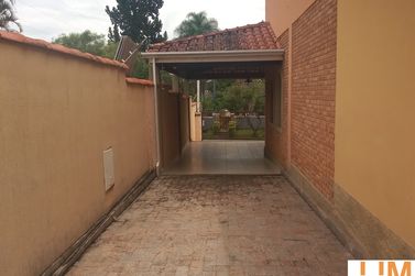 Casa &agrave; venda - 238m&sup2; - Jardim Sui&ccedil;a