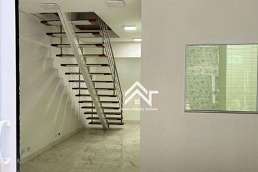 Sal&atilde;o Comercial &agrave; venda - 70m&sup2; - Alvin&oacute;polis