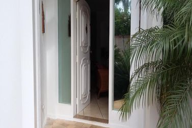 Casa &agrave; venda - 2160m&sup2; - Itaperi
