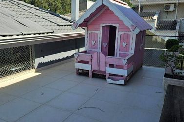 Casa para alugar - 357m&sup2; - Condom&iacute;nio Reserva dos Vinhedos