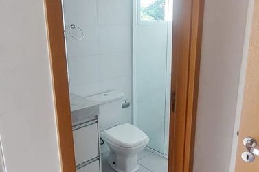 Apartamento &agrave; venda - 107m&sup2; - ATIBAIA JARDIM