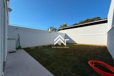 Casa para alugar - 170m&sup2; - Jardim dos Pinheiros