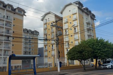 Apartamento para alugar - 80m&sup2; - ATIBAIA JARDIM
