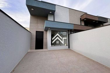 Casa para alugar - 90m&sup2; - Jardim S&atilde;o Felipe