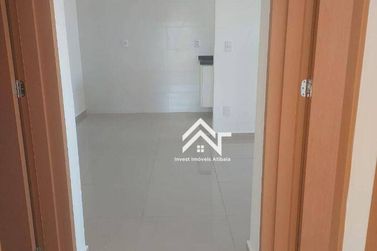 Apartamento para alugar - 70m&sup2; - Atibaia Jardim