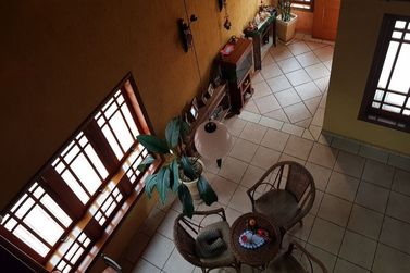 Casa &agrave; venda - 311m&sup2; - Vila Olga