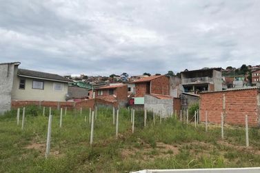 Terreno &agrave; venda - 125m&sup2; - Jd Imperial
