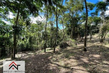 Terreno &agrave; venda - 3146m&sup2; - Jardim Est&acirc;ncia Brasil