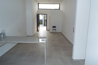 Casa &agrave; venda - 98m&sup2; - NOVA GARD&Ecirc;NIA